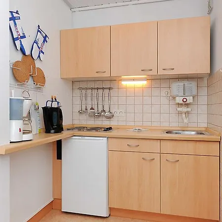 Schatzinsel Διαμέρισμα *