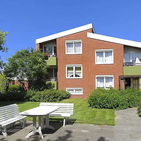 Schatzinsel Bensersiel