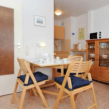 Schatzinsel Bensersiel